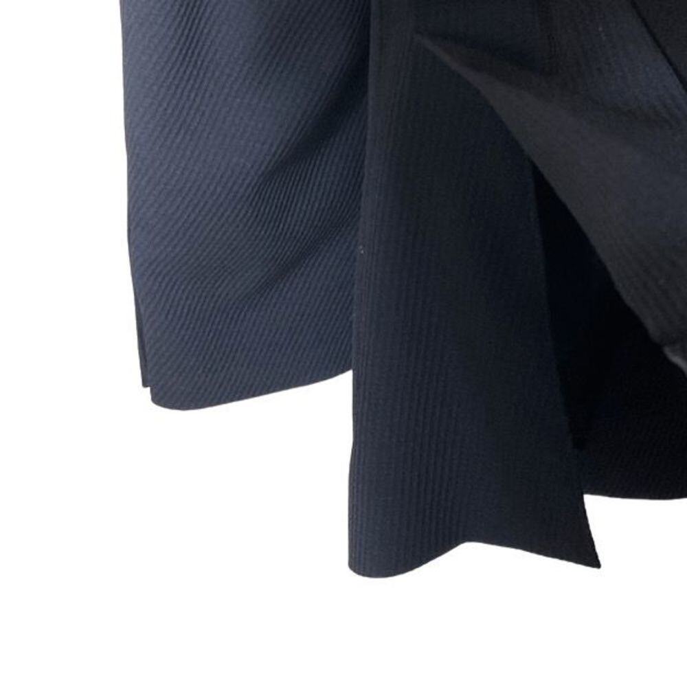 Theory Blazer Men's Black Size 44R  Sports Jacket - Picture 8 of 11